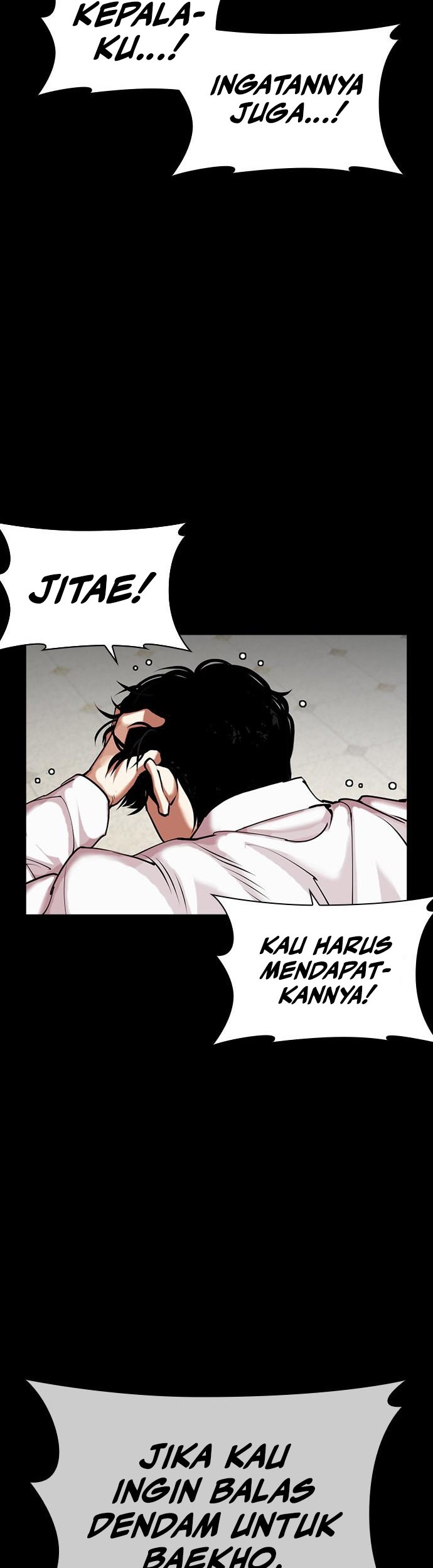 Lookism Chapter 479 Gambar 23