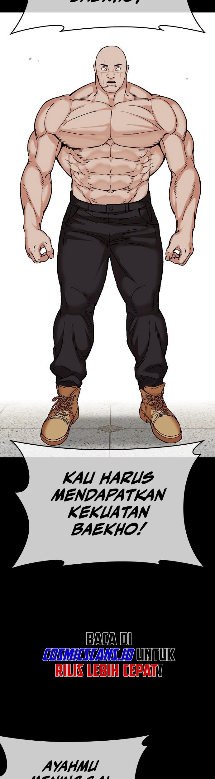 Lookism Chapter 479 Gambar 24