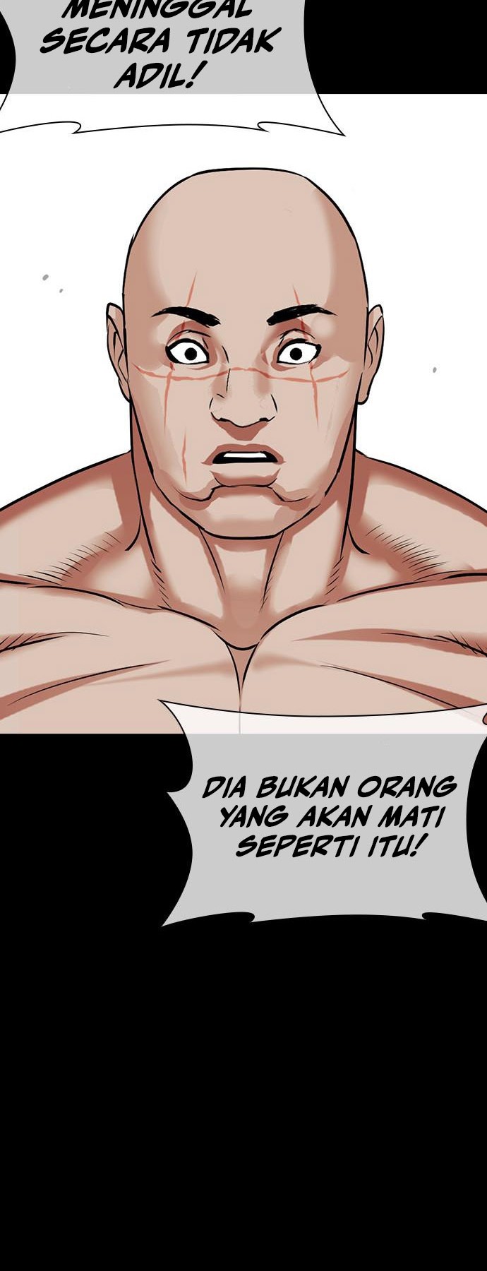 Lookism Chapter 479 Gambar 25