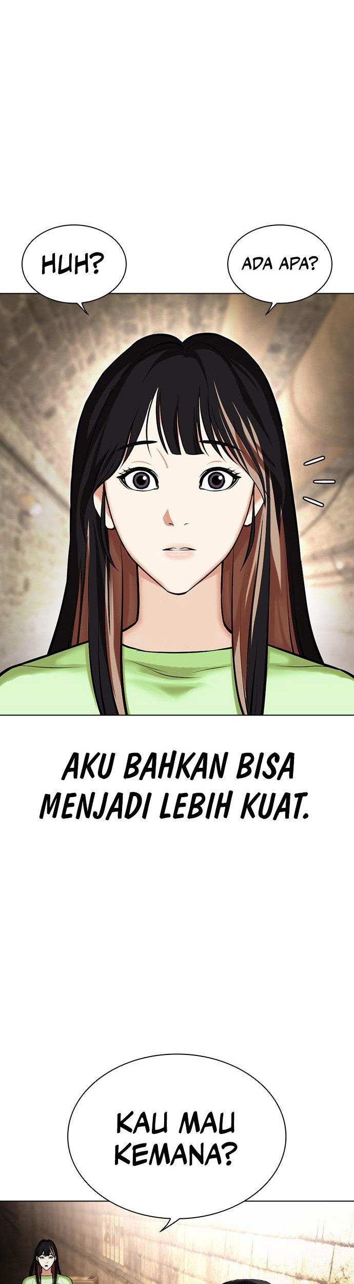 Lookism Chapter 479 Gambar 27