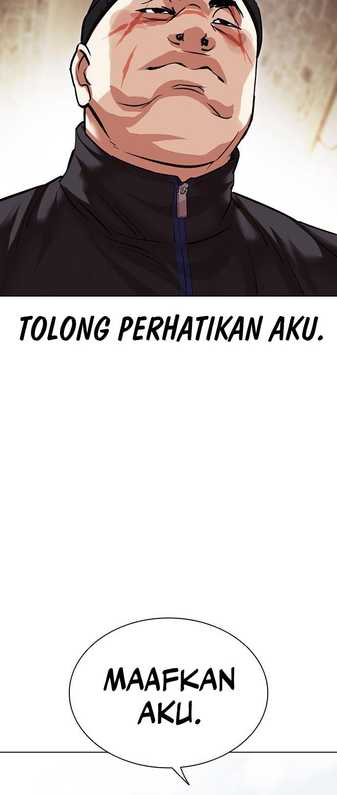 Lookism Chapter 479 Gambar 29