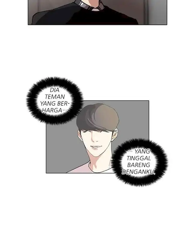 Lookism Chapter 48 Gambar 12