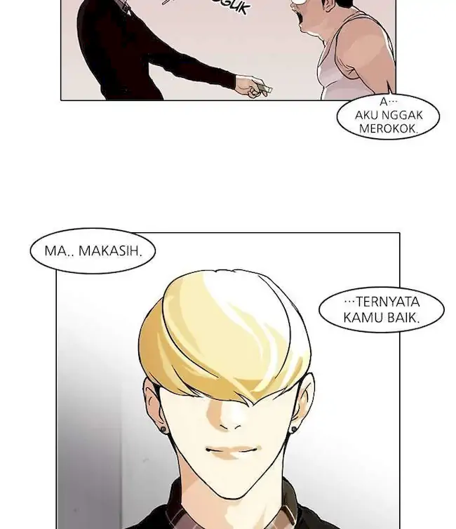 Lookism Chapter 48 Gambar 14