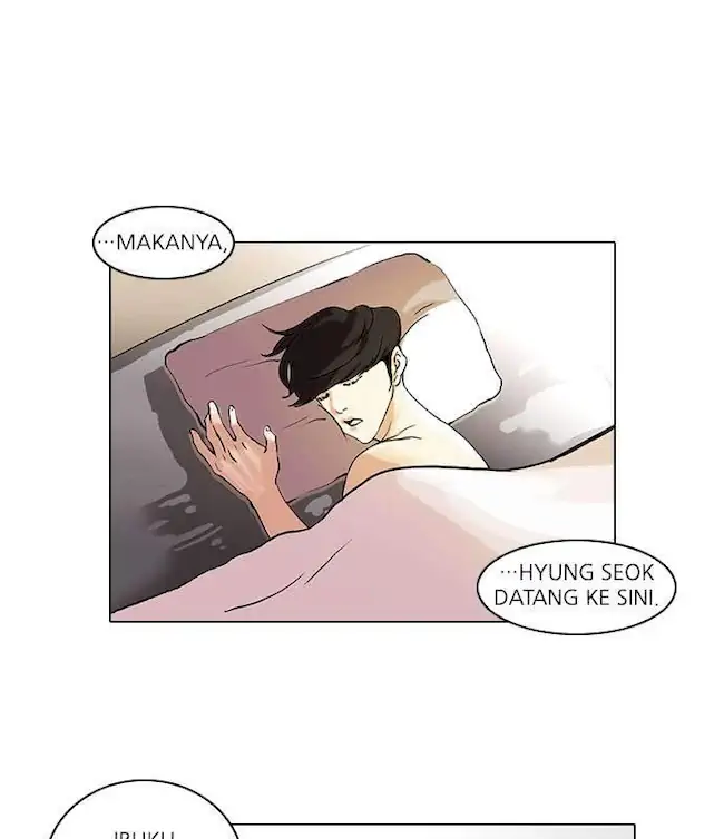 Lookism Chapter 48 Gambar 16
