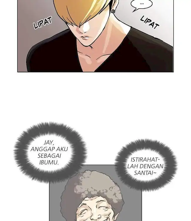 Lookism Chapter 48 Gambar 19