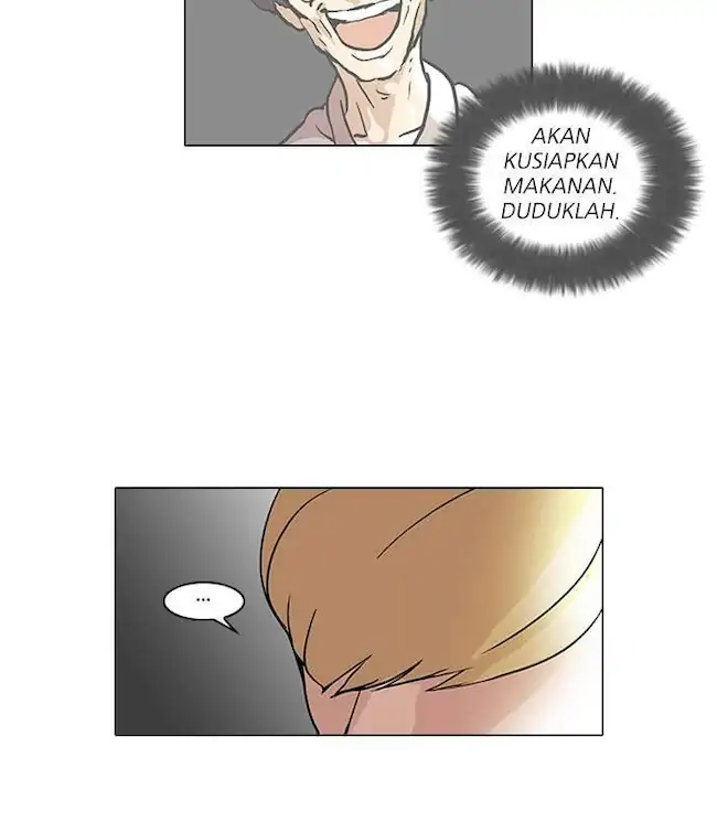 Lookism Chapter 48 Gambar 20