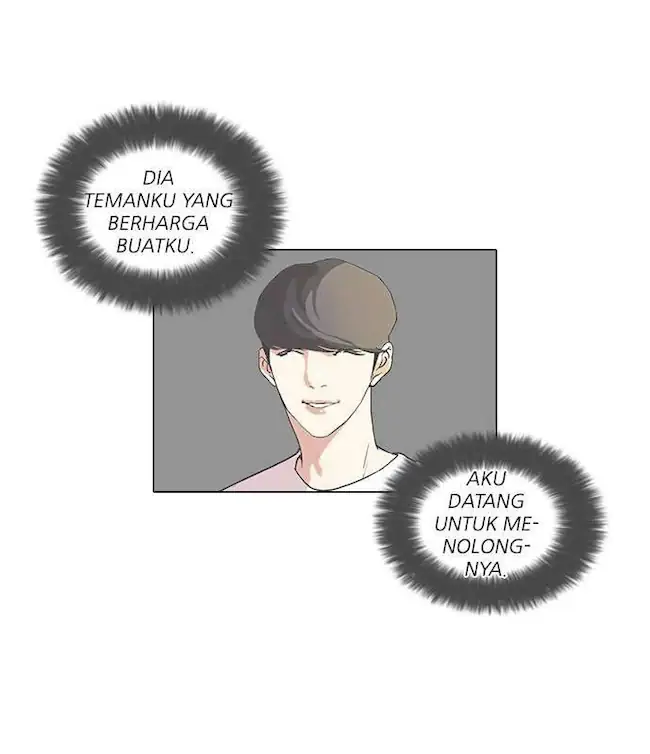 Lookism Chapter 48 Gambar 21