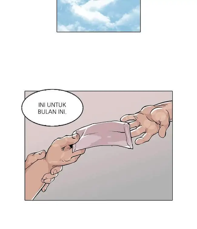 Lookism Chapter 48 Gambar 23
