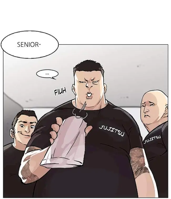 Lookism Chapter 48 Gambar 24