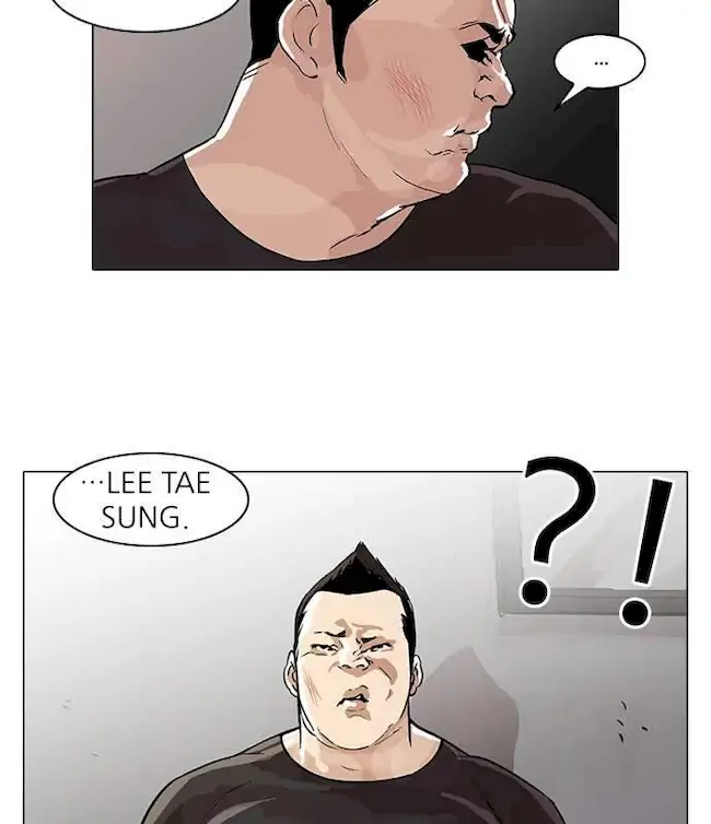 Lookism Chapter 48 Gambar 28