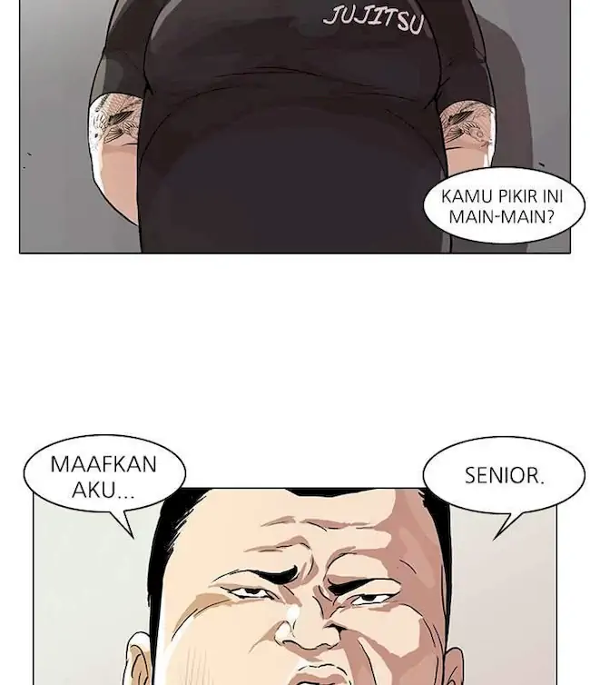 Lookism Chapter 48 Gambar 29
