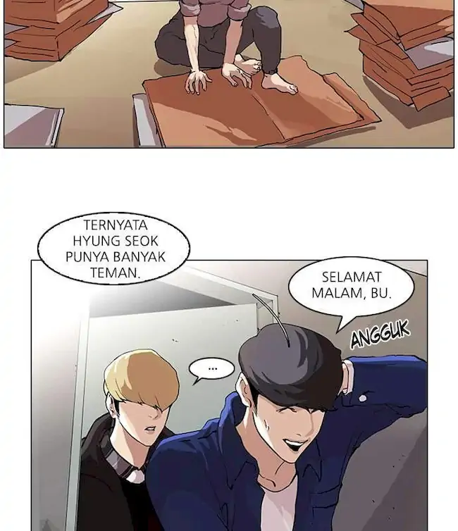 Lookism Chapter 48 Gambar 3