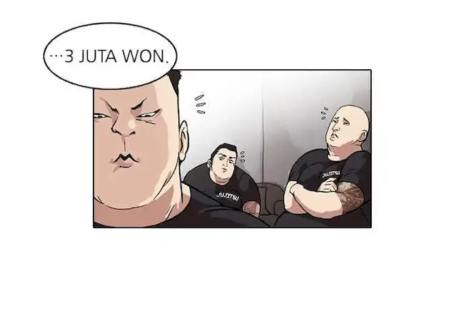 Lookism Chapter 48 Gambar 32