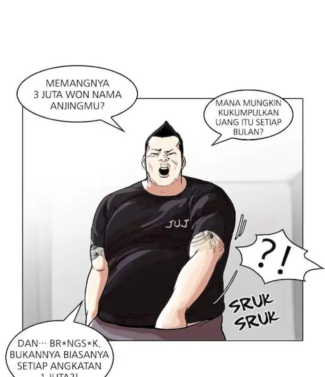 Lookism Chapter 48 Gambar 33