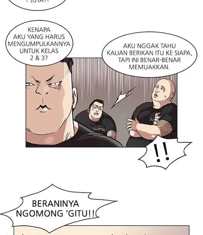 Lookism Chapter 48 Gambar 34
