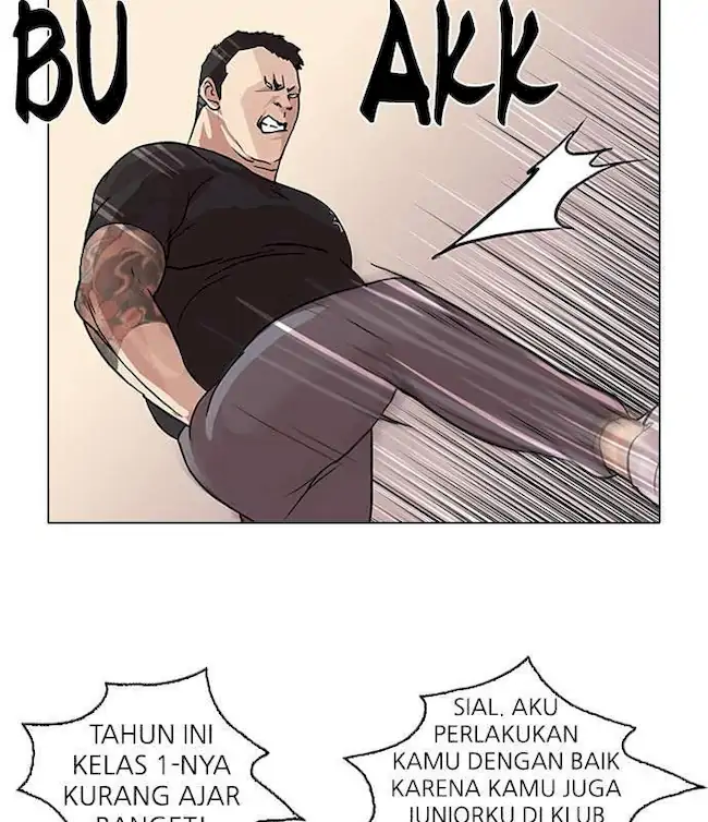 Lookism Chapter 48 Gambar 35