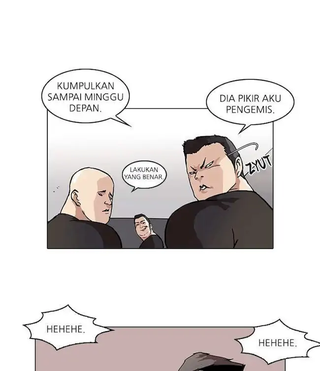 Lookism Chapter 48 Gambar 38