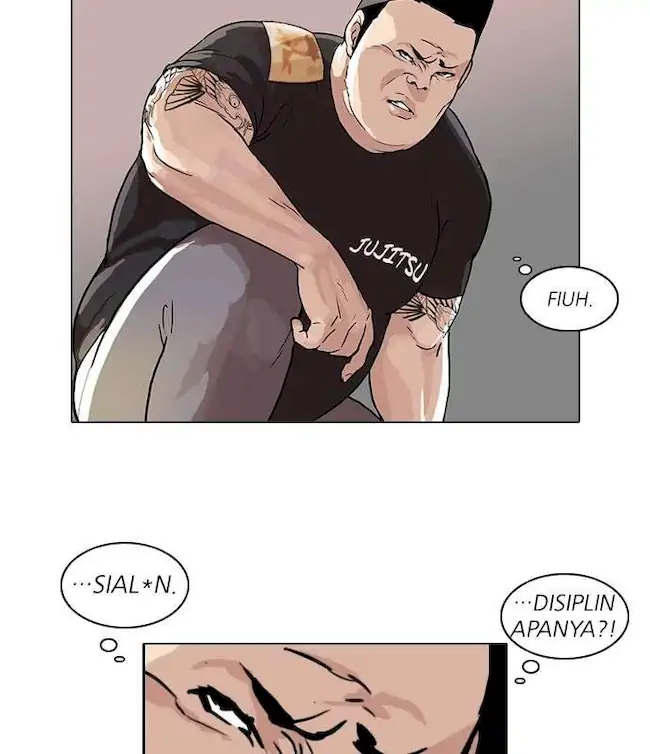 Lookism Chapter 48 Gambar 39