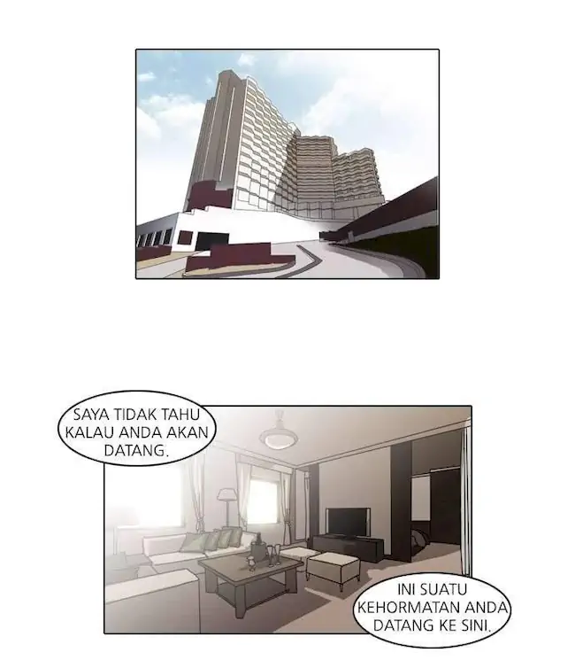 Lookism Chapter 48 Gambar 41