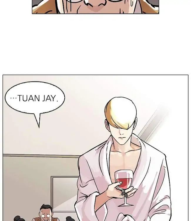 Lookism Chapter 48 Gambar 43