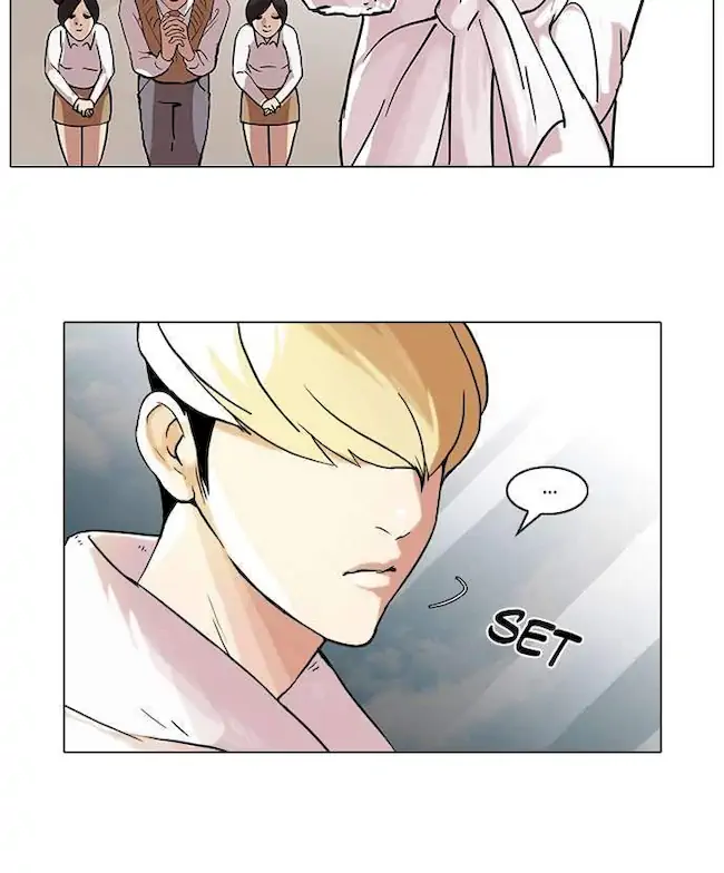 Lookism Chapter 48 Gambar 44
