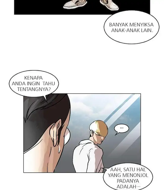 Lookism Chapter 48 Gambar 47
