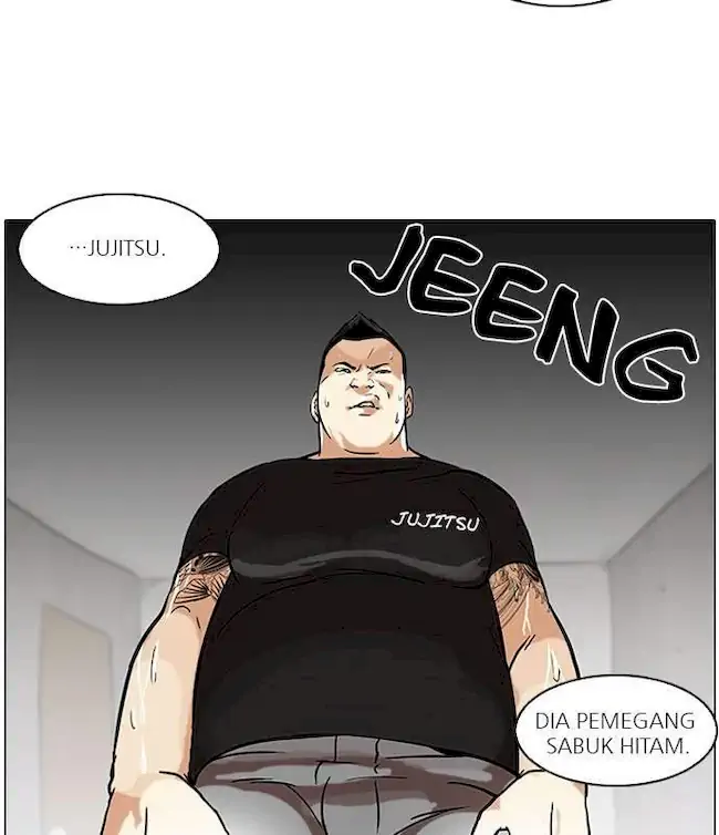 Lookism Chapter 48 Gambar 48