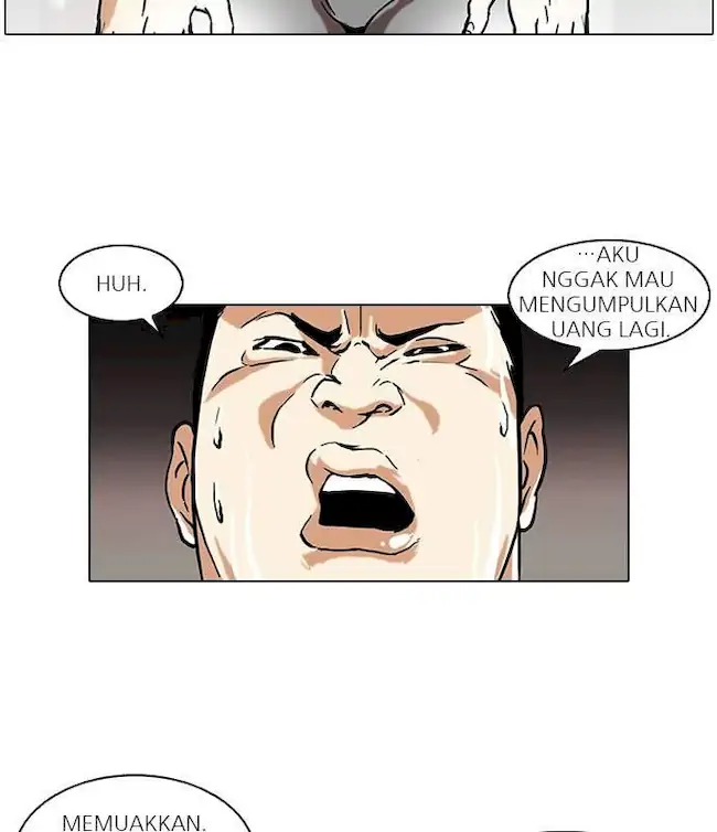 Lookism Chapter 48 Gambar 49