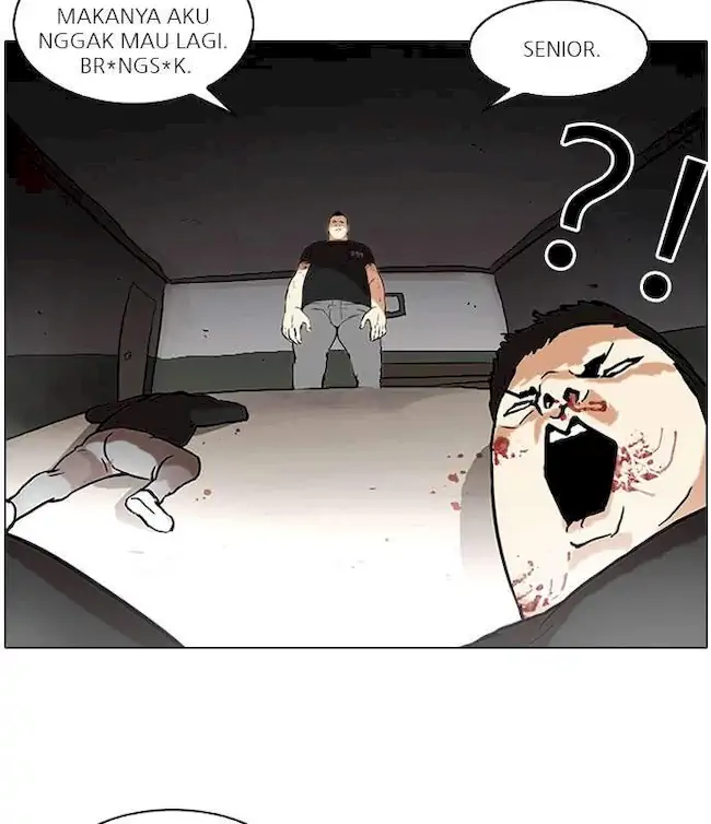 Lookism Chapter 48 Gambar 50