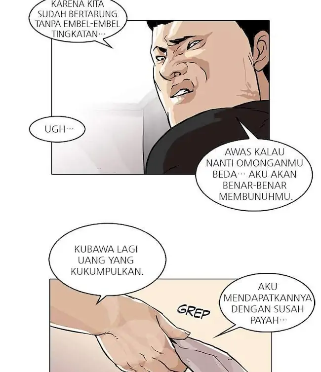 Lookism Chapter 48 Gambar 51