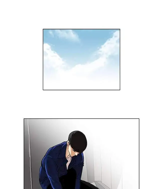 Lookism Chapter 48 Gambar 57