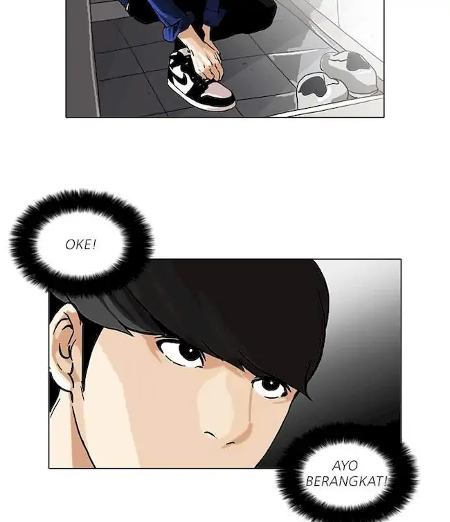 Lookism Chapter 48 Gambar 58
