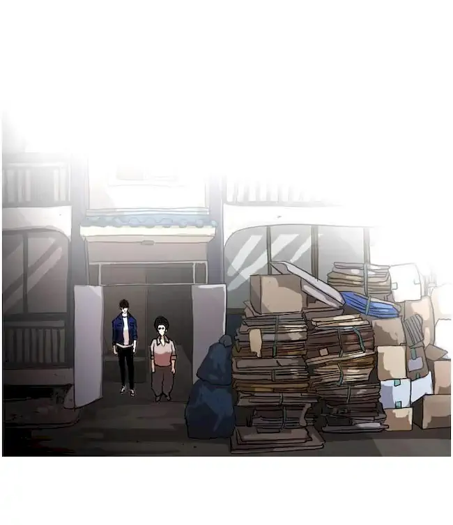 Lookism Chapter 48 Gambar 62