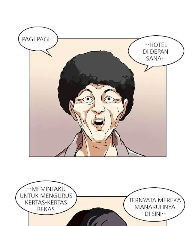 Lookism Chapter 48 Gambar 63