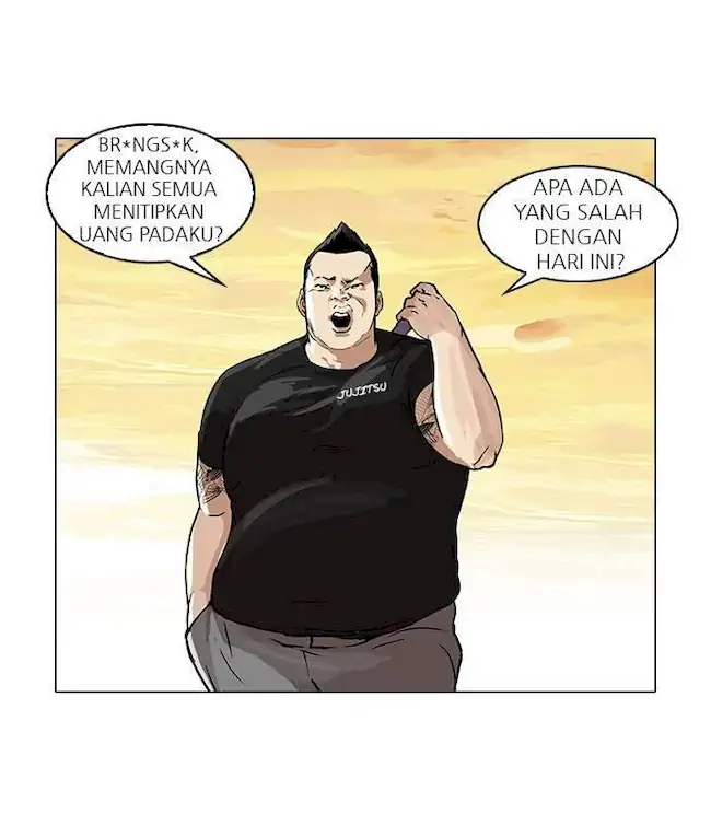 Lookism Chapter 48 Gambar 66