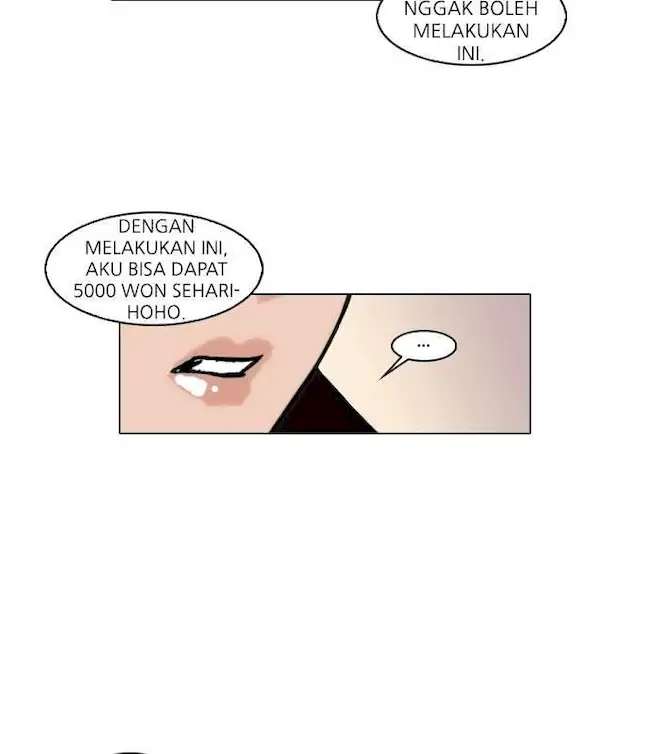 Lookism Chapter 48 Gambar 7