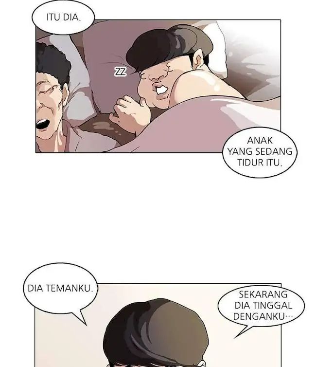 Lookism Chapter 48 Gambar 8