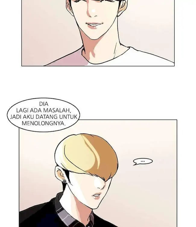 Lookism Chapter 48 Gambar 9