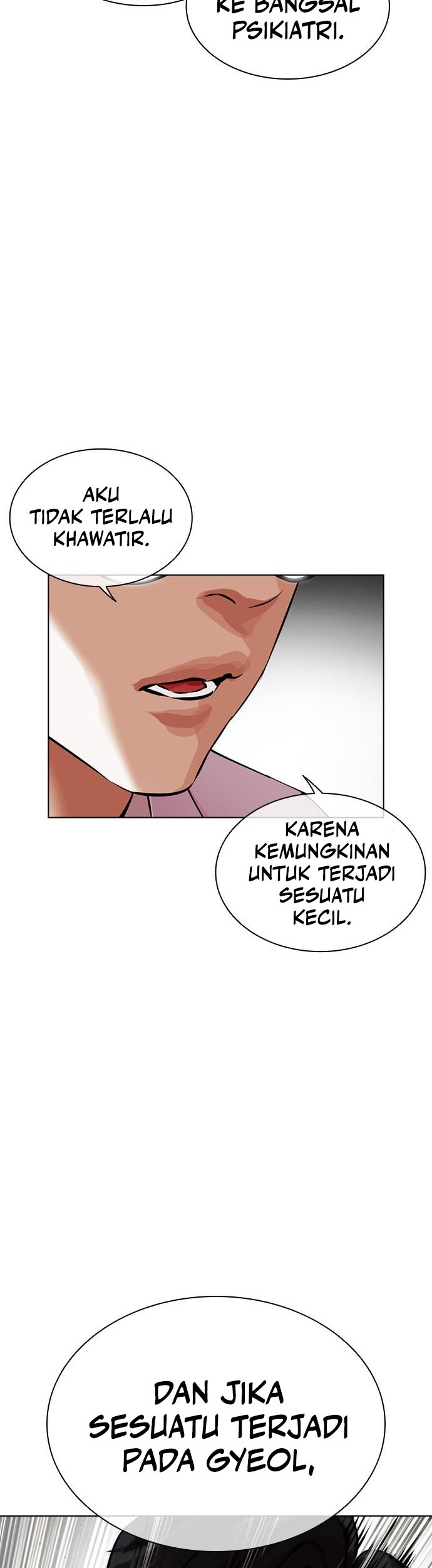 Lookism Chapter 480 Gambar 39