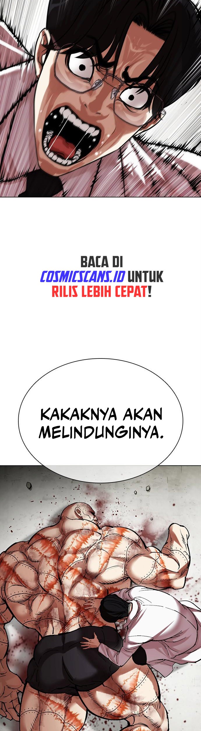 Lookism Chapter 480 Gambar 40