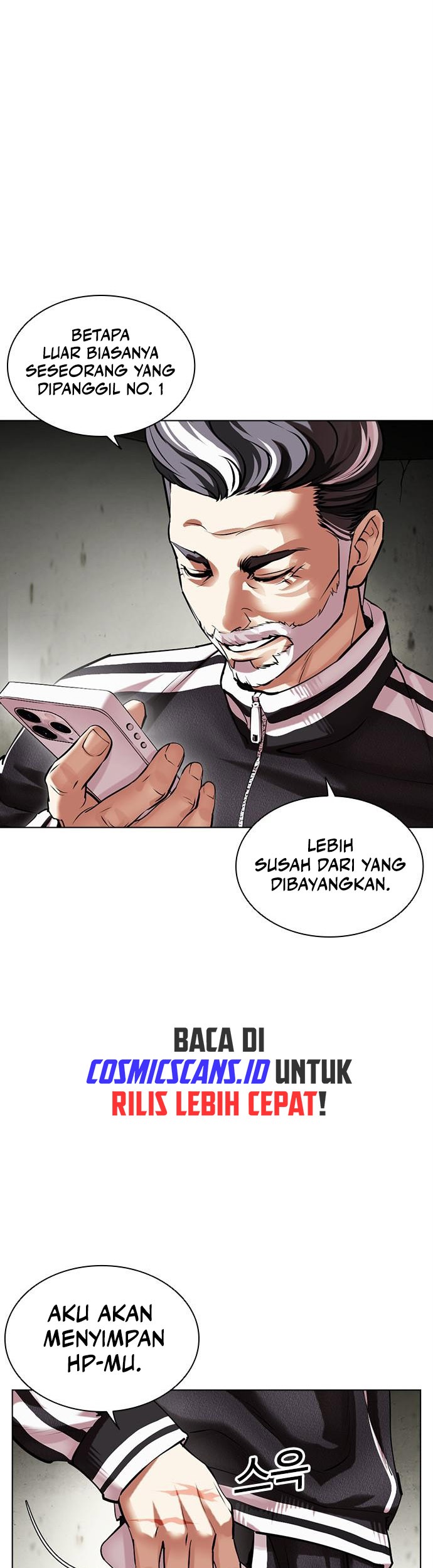 Lookism Chapter 480 Gambar 44