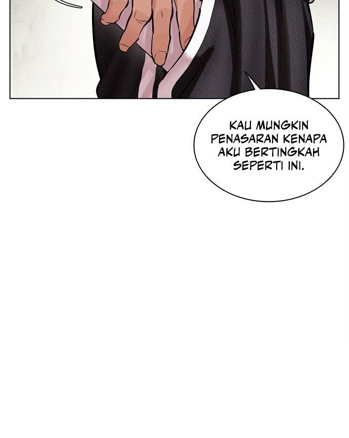 Lookism Chapter 480 Gambar 45