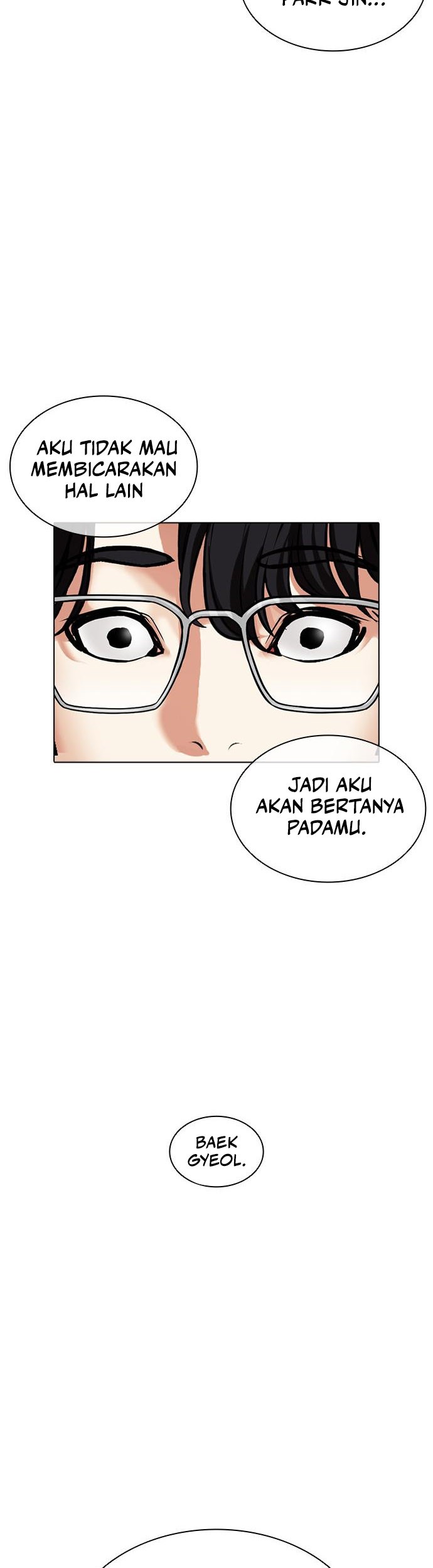 Lookism Chapter 480 Gambar 48