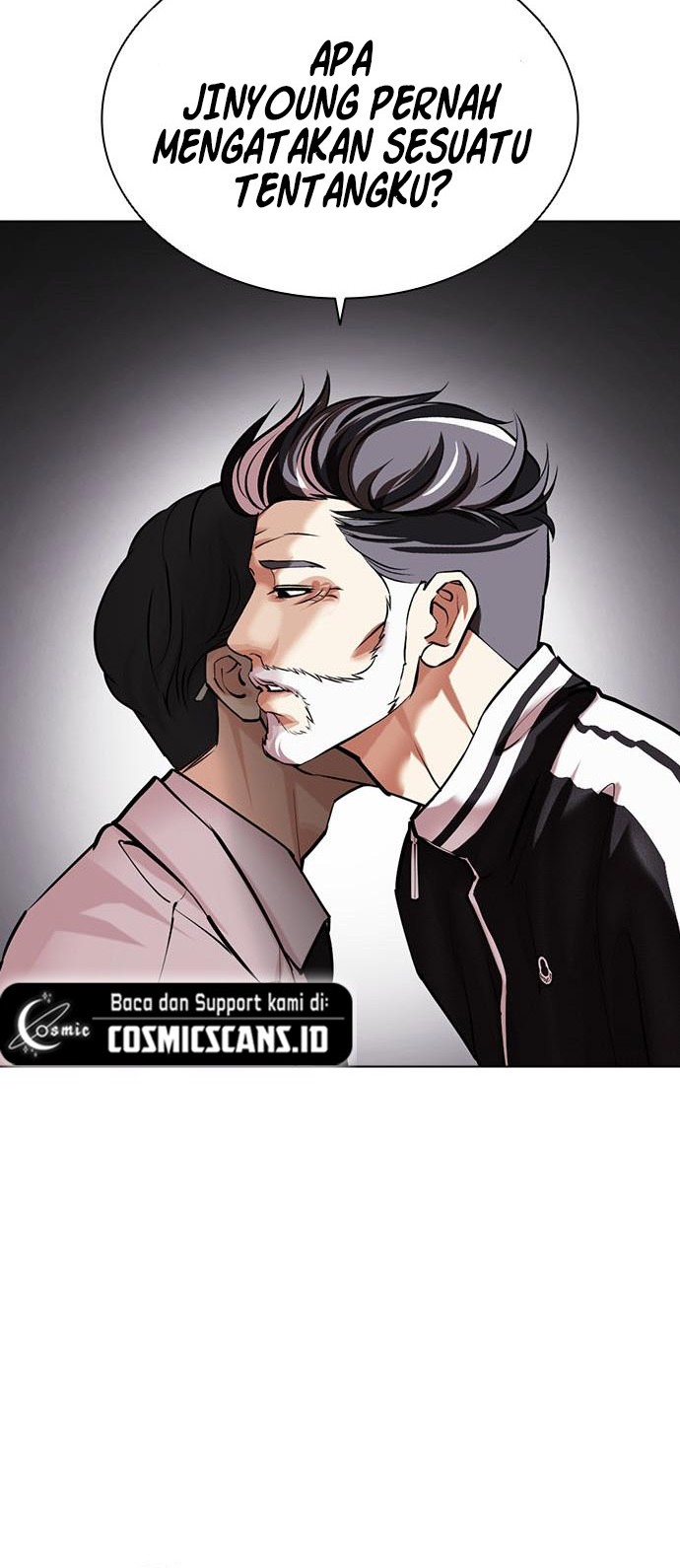 Lookism Chapter 480 Gambar 49