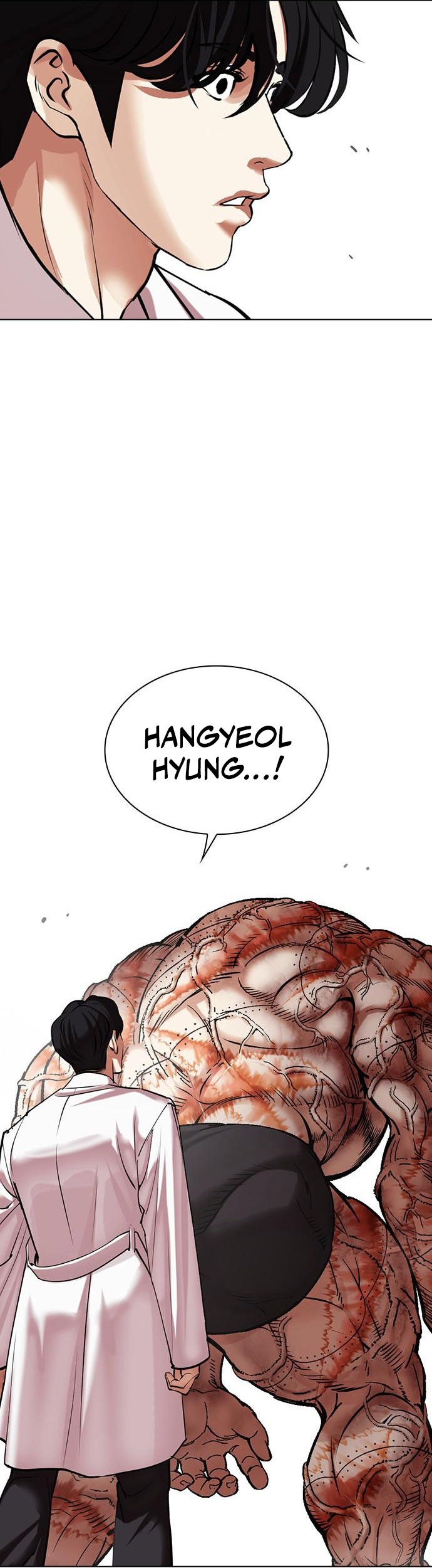 Lookism Chapter 480 Gambar 58