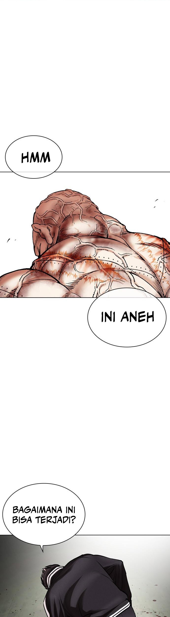 Lookism Chapter 480 Gambar 59