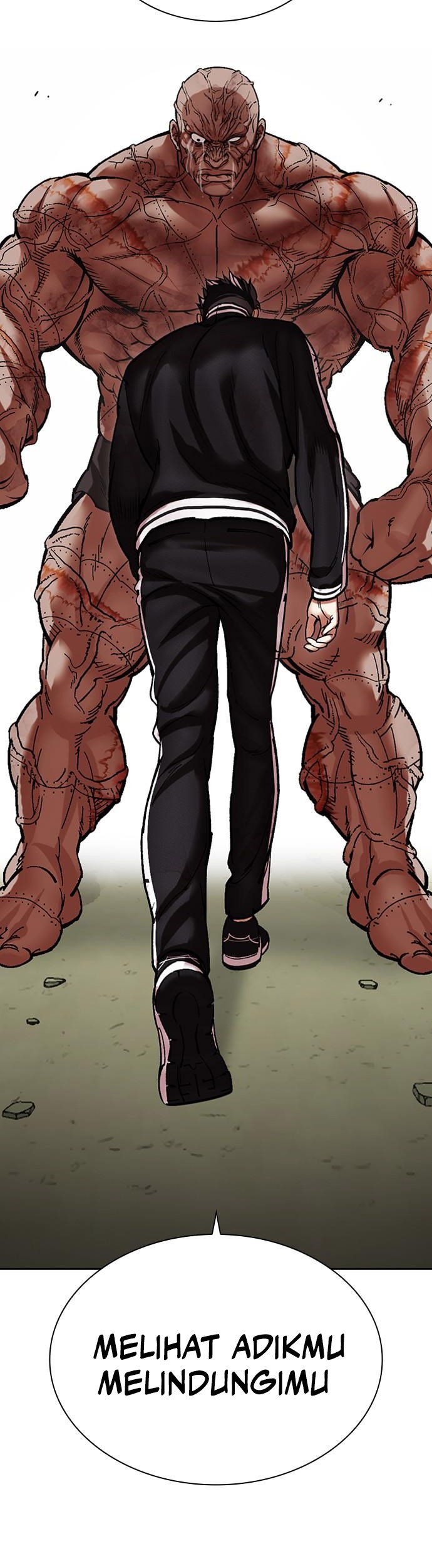 Lookism Chapter 480 Gambar 64