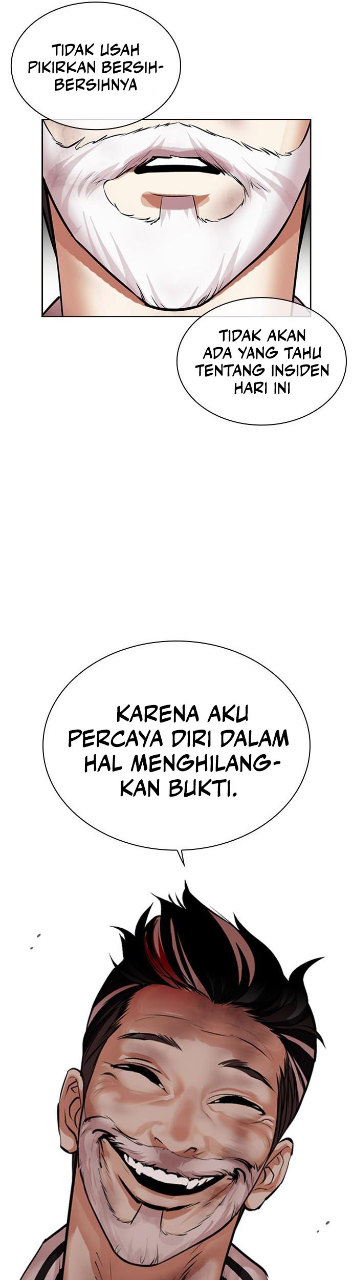 Lookism Chapter 480 Gambar 66