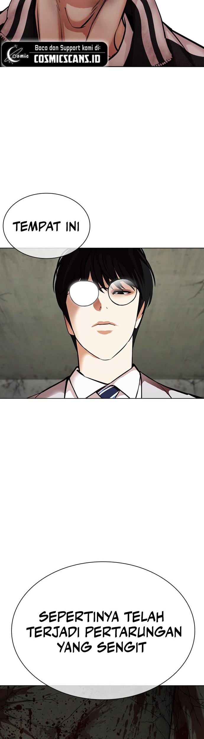 Lookism Chapter 480 Gambar 67