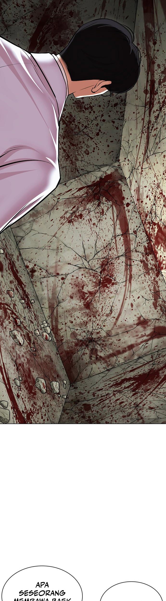 Lookism Chapter 480 Gambar 68